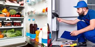 Hyderabad Refrigerator Repair Technician